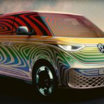 Volkswagen ID Buzz 2023