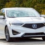 2023 Acura ILX Redesign