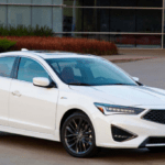 2023 Acura ILX Replacement