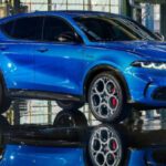 2023 Alfa Romeo Tonale SUV