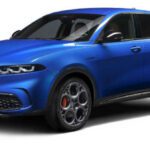 2023 Alfa Romeo Tonale Veloce