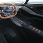 2023 Aston Martin Valhalla Interior