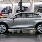 2023 Audi A3 Allroad