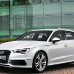 2023 Audi A3 Sportback S-Line