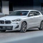 2023 BMW X2 M35i