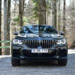 2023 BMW X6 Redesign