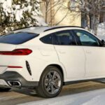 2023 BMW X6 lci