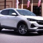 2023 Buick Encore GX