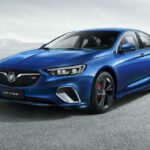 2023 Buick Regal GS