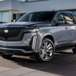 2023 Cadillac Escalade iQ