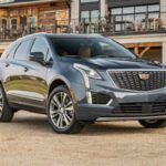 2023 Cadillac XT5 Sport