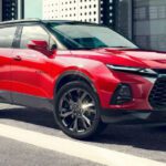 2023 Chevrolet Blazer Premier