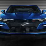 2023 Chevrolet Camaro SS