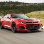 2023 Chevrolet Camaro ZL1