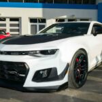 2023 Chevrolet Camaro ZL1 1LE