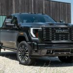 2025 GMC 2500 Denali Ultimate