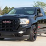 2026 GMC Syclone