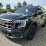 2026 GMC Terrain SUV