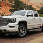 2028 GMC Sierra 1500 Denali Truck