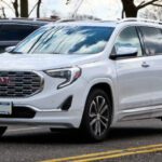 2028 GMC Terrain SLE