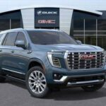 2028 GMC Yukon XL SUV
