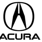 Acura Car Logo