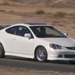 Acura Integra Type S