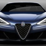 Alfa Romeo Giulietta Nuova