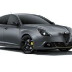 Alfa Romeo Giulietta Veloce