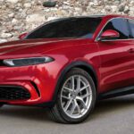 Alfa Romeo Tonale 2021