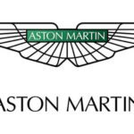 Aston Martin Car Logo