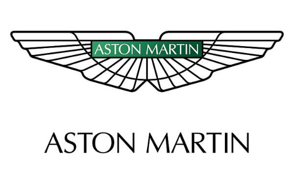 Aston Martin Car Logo