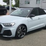 Audi A1 2021