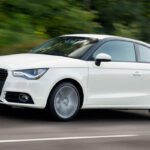 Audi A1 Automatic