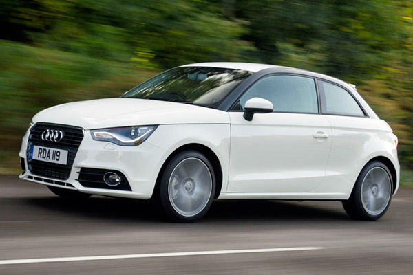 Audi A1 Automatic