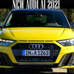 Audi A1 Hatchback