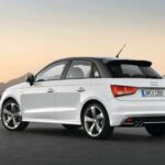 Audi A1 S Line