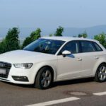 Audi A3 2014