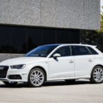 Audi A3 2015 TDI Sportback