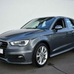 Audi A3 Gebraucht