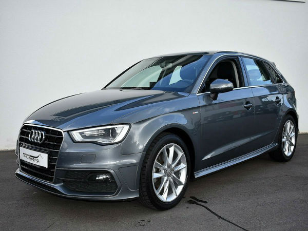 Audi A3 Gebraucht