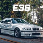 BMW E36