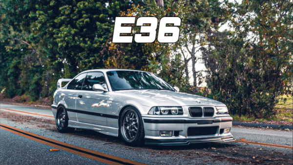 BMW E36