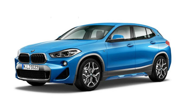 BMW S2 sDrive18i