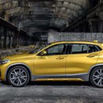 BMW X2 2018