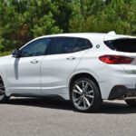 BMW X2 2019