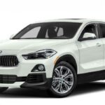 BMW X2 2020