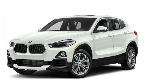 BMW X2 2020