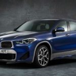 BMW X2 2021