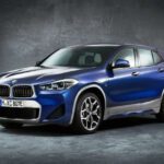 BMW X2 Hybrid